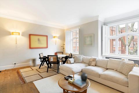 undefined, Cadogan Gardens, Knightsbridge, London SW3