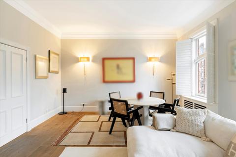 undefined, Cadogan Gardens, Knightsbridge, London SW3