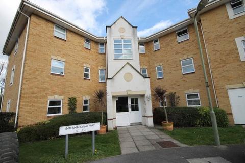 International Way, Sunbury On Thames, TW16