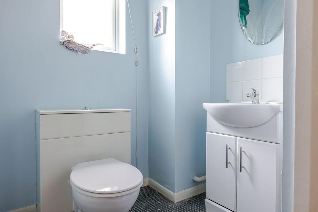 Cloakroom