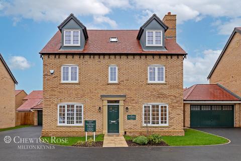 undefined, Hunsbury Grange, Northampton