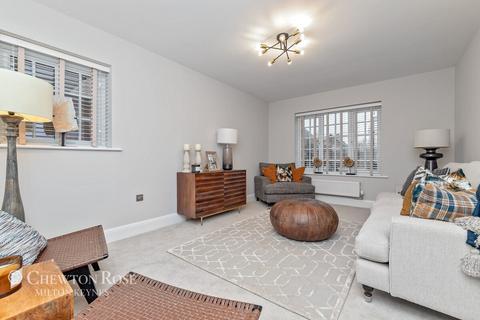 undefined, Hunsbury Grange, Northampton