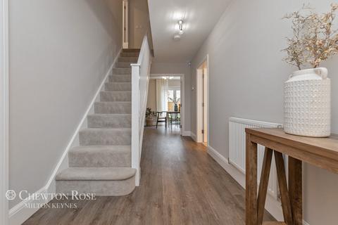 undefined, Hunsbury Grange, Northampton