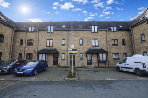 undefined, Jasmine Gardens, Hatfield