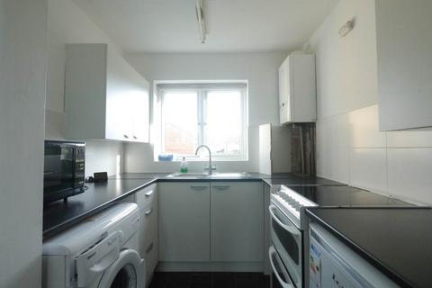undefined, Jasmine Gardens, Hatfield