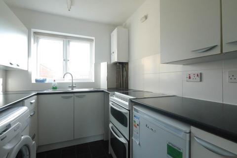 undefined, Jasmine Gardens, Hatfield