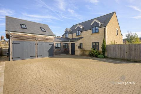 4 bedroom detached house for sale - Cold Overton Road, Langham, LE15