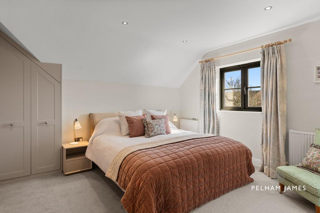 Principal Suite, 6 Cold Overton Road, Langham