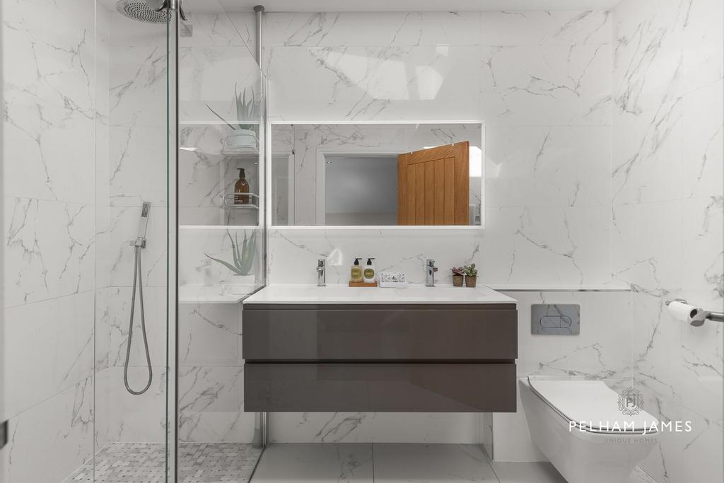 Principal En Suite, 6 Cold Overton Road, Langham