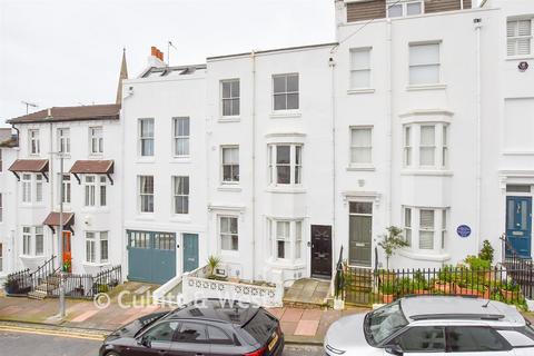 Clifton Place, Brighton, East Sussex