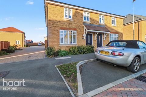 undefined, Crane Lane, Bedford
