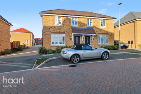 undefined, Crane Lane, Bedford