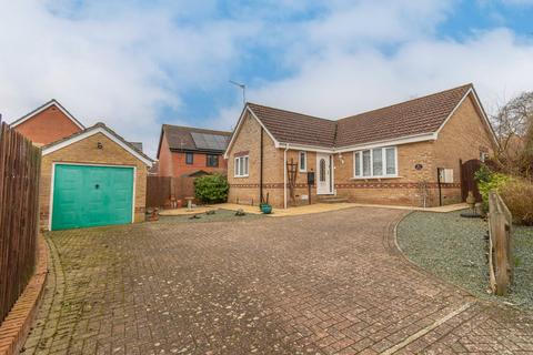 undefined, Kingfisher Close, Fakenham, NR21