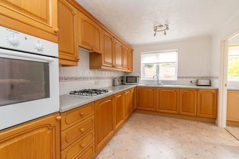 undefined, Kingfisher Close, Fakenham, NR21