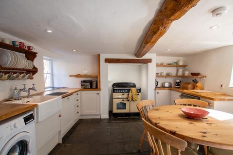 3 bedroom terraced house for sale - Merrivales Lane, Bloxham, OX15