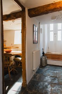 3 bedroom terraced house for sale, Merrivales Lane, Bloxham, OX15
