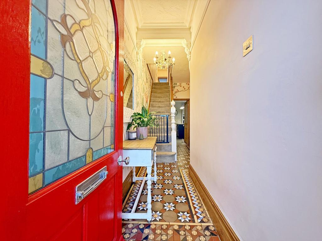 Hallway