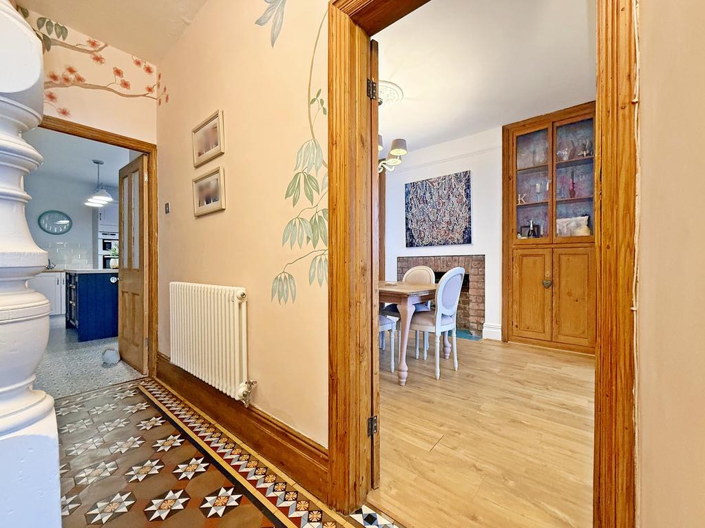 Hallway