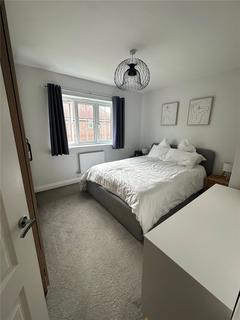 undefined, Blackberry Gardens, Wokingham RG41
