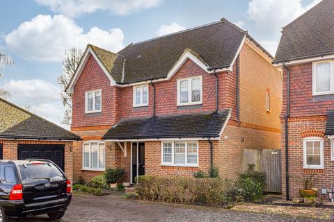 undefined, Birch Grove, East Grinstead RH19