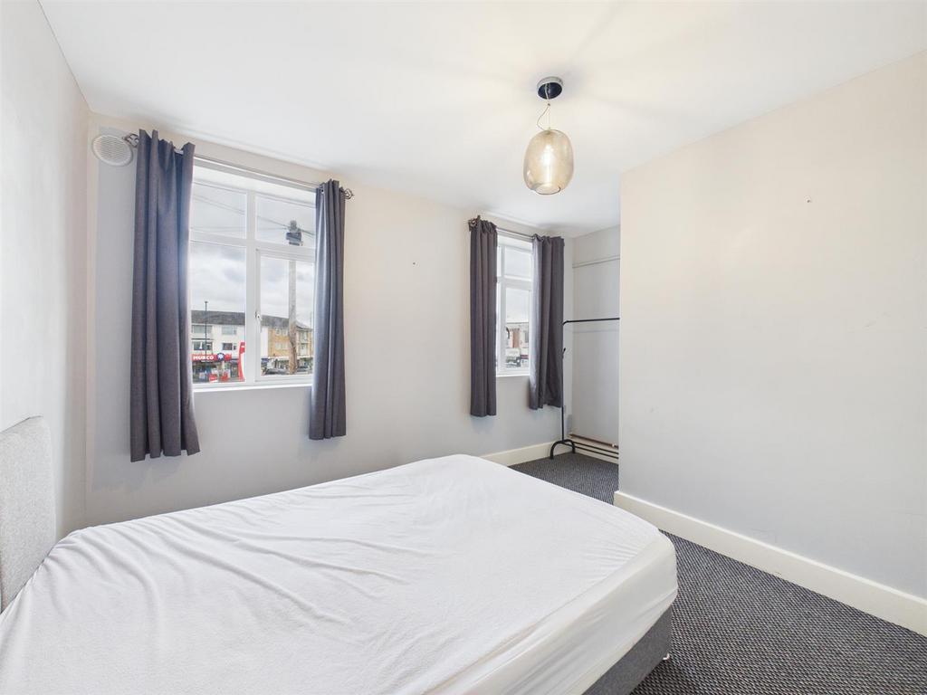 Double Bedroom 1