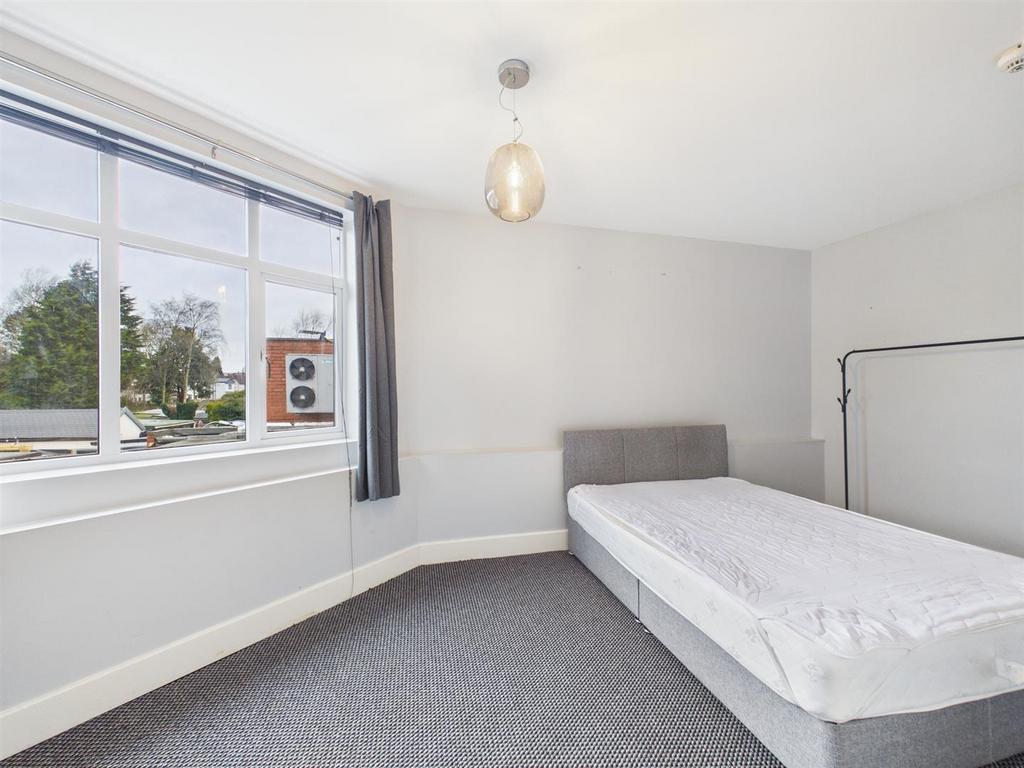 Double Bedroom 2