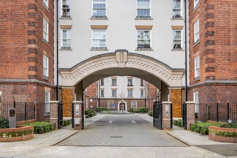 2 bedroom apartment to rent, Lisgar Terrace London W14