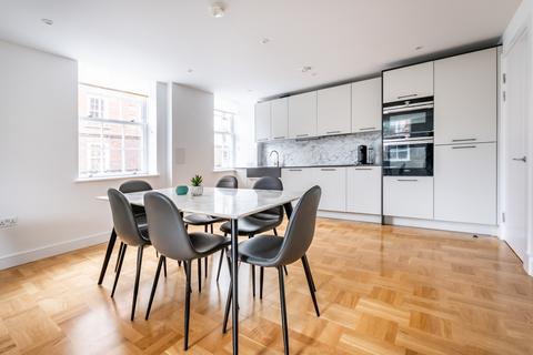 2 bedroom apartment to rent, Lisgar Terrace London W14