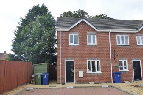 undefined, 6 The Crossings, Cannock, Staffordshire, WS11