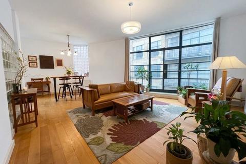 2 bedroom apartment for sale, Commercial Street, London E1