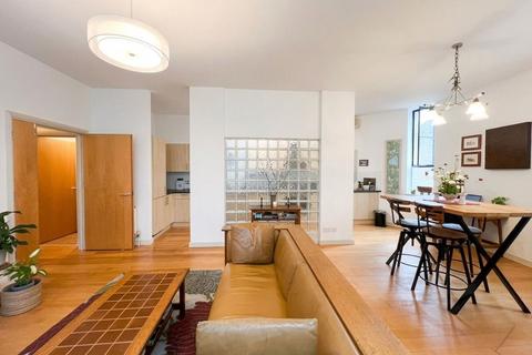 2 bedroom apartment for sale, Commercial Street, London E1