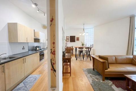 2 bedroom apartment for sale, Commercial Street, London E1