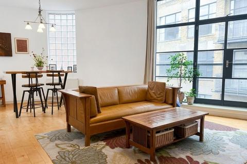 2 bedroom apartment for sale, Commercial Street, London E1