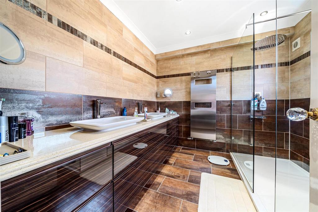 En-Suite