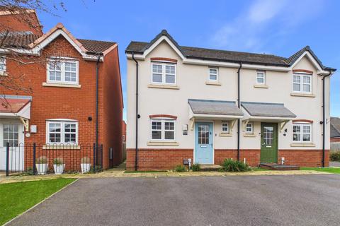 undefined, Fauld Drive Kingsway, Quedgeley, Gloucester, Gloucestershire, GL2