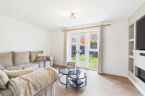 undefined, Fauld Drive Kingsway, Quedgeley, Gloucester, Gloucestershire, GL2