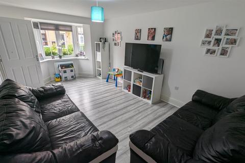 undefined, Maroon Drive, Burbage, Hinckley