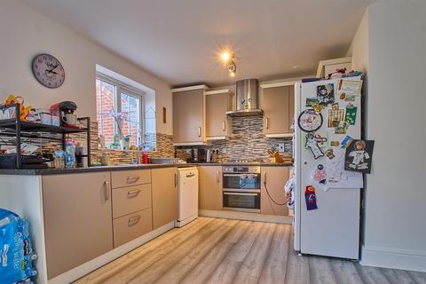 undefined, Maroon Drive, Burbage, Hinckley