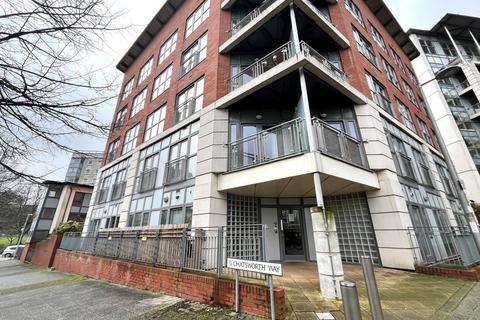 1 bedroom ground floor flat for sale, Chatsworth Way, BIRMINGHAM