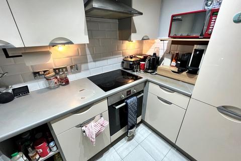 1 bedroom ground floor flat for sale, Chatsworth Way, BIRMINGHAM
