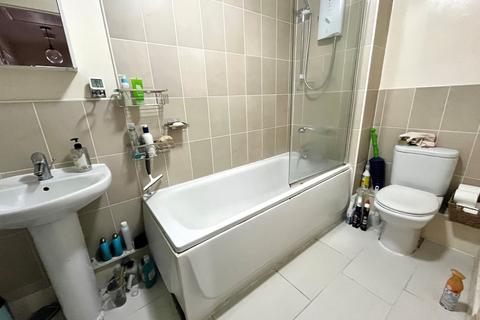 1 bedroom ground floor flat for sale, Chatsworth Way, BIRMINGHAM