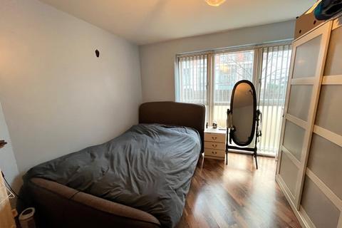 1 bedroom ground floor flat for sale, Chatsworth Way, BIRMINGHAM