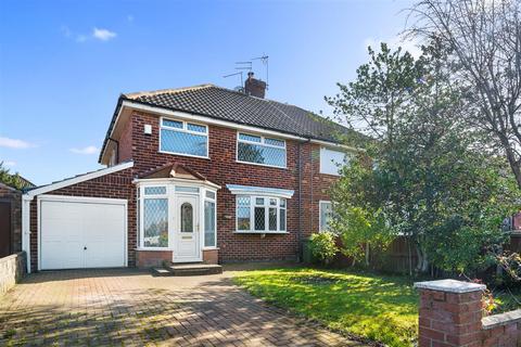 3 bedroom semi-detached house for sale - Bull Bridge Lane, Liverpool L10