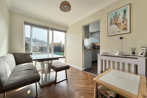 3 bedroom end of terrace house for sale, Dorset Avenue, St.Thomas, EX4