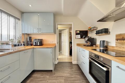 3 bedroom end of terrace house for sale, Dorset Avenue, St.Thomas, EX4