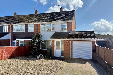 undefined, Dorset Avenue, St.Thomas, EX4