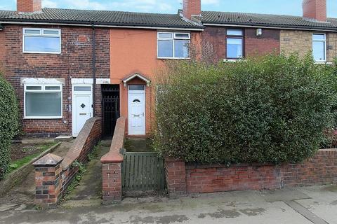 undefined, St. Anns Road, Rotherham