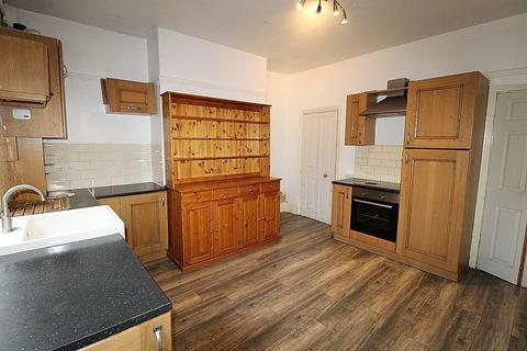 undefined, St. Anns Road, Rotherham