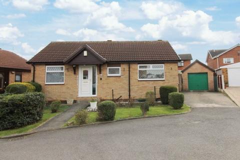 2 bedroom detached bungalow for sale, Ryeview Gardens, Rotherham