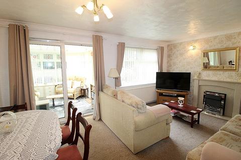 2 bedroom detached bungalow for sale, Ryeview Gardens, Rotherham